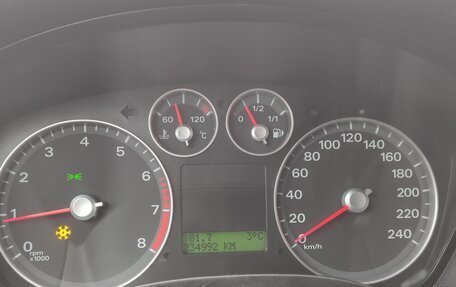 Ford Focus II рестайлинг, 2006 год, 330 000 рублей, 17 фотография