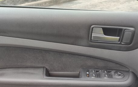 Ford Focus II рестайлинг, 2006 год, 330 000 рублей, 20 фотография