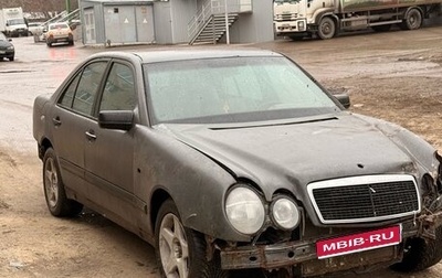 Mercedes-Benz E-Класс, 1996 год, 115 000 рублей, 1 фотография