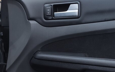 Ford Focus II рестайлинг, 2006 год, 330 000 рублей, 25 фотография