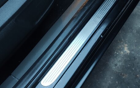 Ford Focus II рестайлинг, 2006 год, 330 000 рублей, 27 фотография