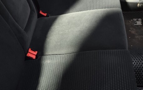 Ford Focus II рестайлинг, 2006 год, 330 000 рублей, 34 фотография