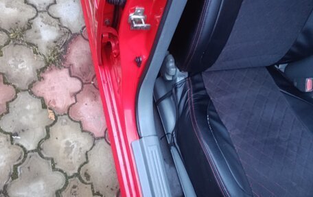 Chevrolet Lacetti, 2008 год, 480 000 рублей, 9 фотография