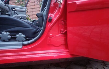 Chevrolet Lacetti, 2008 год, 480 000 рублей, 8 фотография