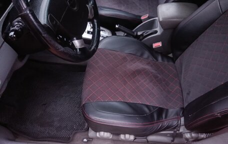 Chevrolet Lacetti, 2008 год, 480 000 рублей, 14 фотография