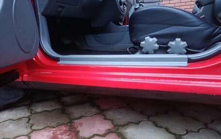 Chevrolet Lacetti, 2008 год, 480 000 рублей, 12 фотография