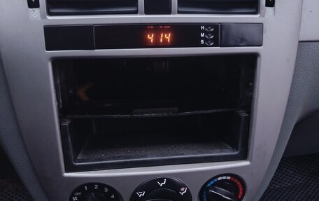 Chevrolet Lacetti, 2008 год, 480 000 рублей, 20 фотография