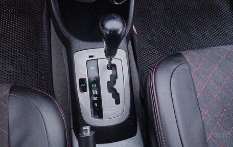 Chevrolet Lacetti, 2008 год, 480 000 рублей, 19 фотография