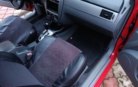 Chevrolet Lacetti, 2008 год, 480 000 рублей, 17 фотография