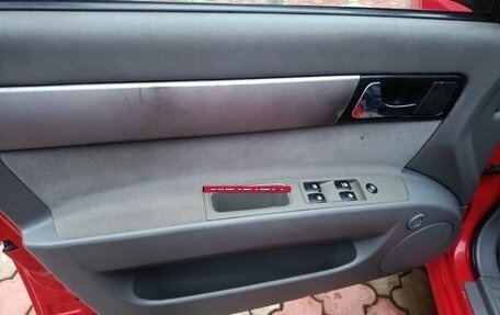 Chevrolet Lacetti, 2008 год, 480 000 рублей, 18 фотография