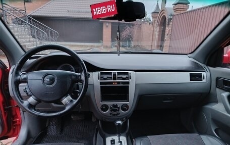 Chevrolet Lacetti, 2008 год, 480 000 рублей, 16 фотография