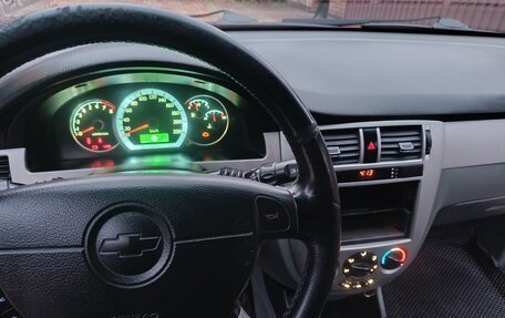 Chevrolet Lacetti, 2008 год, 480 000 рублей, 23 фотография