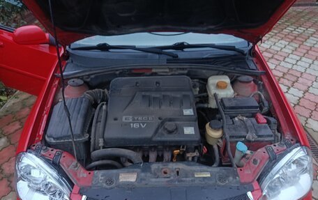 Chevrolet Lacetti, 2008 год, 480 000 рублей, 31 фотография