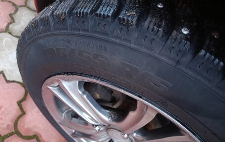 Chevrolet Lacetti, 2008 год, 480 000 рублей, 33 фотография