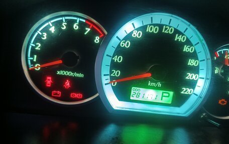 Chevrolet Lacetti, 2008 год, 480 000 рублей, 24 фотография