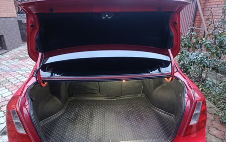 Chevrolet Lacetti, 2008 год, 480 000 рублей, 29 фотография