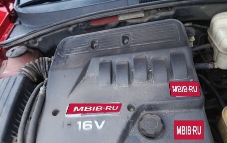 Chevrolet Lacetti, 2008 год, 480 000 рублей, 27 фотография