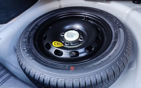 Ford Fusion I, 2008 год, 800 000 рублей, 6 фотография