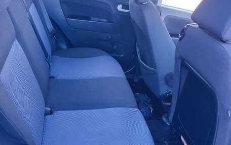 Ford Fusion I, 2008 год, 800 000 рублей, 9 фотография