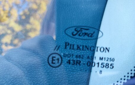 Ford Fusion I, 2008 год, 800 000 рублей, 7 фотография