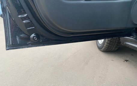 Suzuki SX4 II рестайлинг, 2010 год, 795 000 рублей, 10 фотография