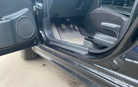 Suzuki SX4 II рестайлинг, 2010 год, 795 000 рублей, 11 фотография