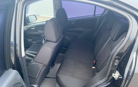 Suzuki SX4 II рестайлинг, 2010 год, 795 000 рублей, 14 фотография