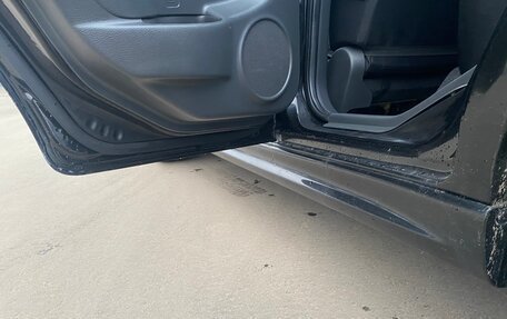 Suzuki SX4 II рестайлинг, 2010 год, 795 000 рублей, 12 фотография