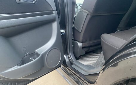 Suzuki SX4 II рестайлинг, 2010 год, 795 000 рублей, 13 фотография