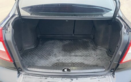 Suzuki SX4 II рестайлинг, 2010 год, 795 000 рублей, 15 фотография