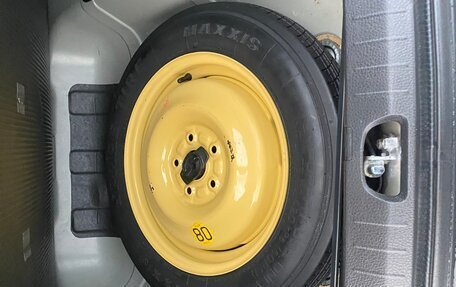 Suzuki SX4 II рестайлинг, 2010 год, 795 000 рублей, 16 фотография