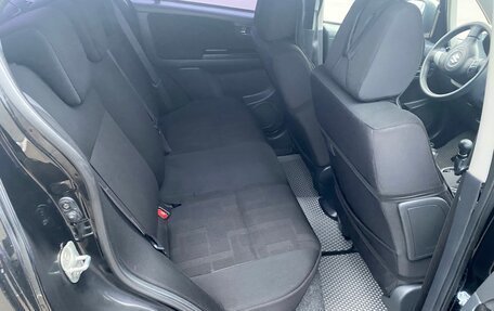 Suzuki SX4 II рестайлинг, 2010 год, 795 000 рублей, 17 фотография