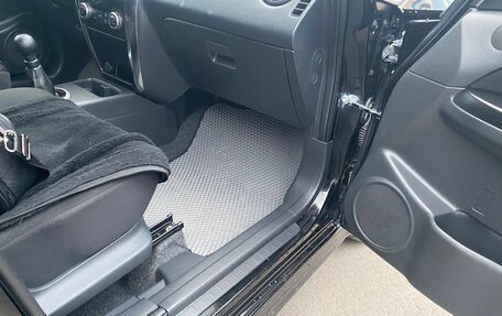 Suzuki SX4 II рестайлинг, 2010 год, 795 000 рублей, 20 фотография