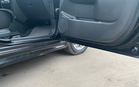 Suzuki SX4 II рестайлинг, 2010 год, 795 000 рублей, 21 фотография