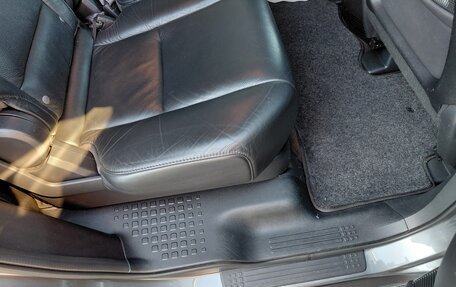 Honda Pilot III рестайлинг, 2008 год, 1 610 000 рублей, 10 фотография