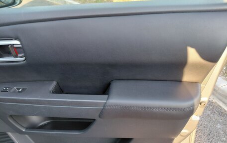 Honda Pilot III рестайлинг, 2008 год, 1 610 000 рублей, 9 фотография