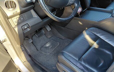 Honda Pilot III рестайлинг, 2008 год, 1 610 000 рублей, 11 фотография