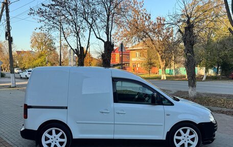 Volkswagen Caddy III рестайлинг, 2008 год, 450 000 рублей, 6 фотография