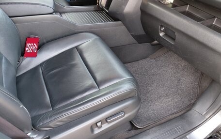 Honda Pilot III рестайлинг, 2008 год, 1 610 000 рублей, 8 фотография