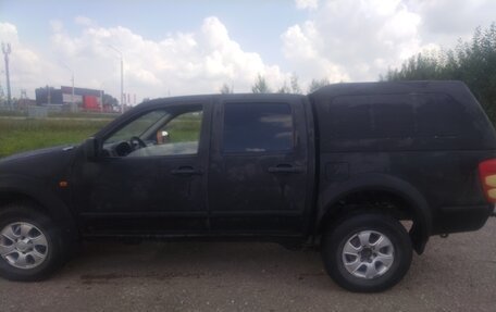 Great Wall Wingle, 2007 год, 400 000 рублей, 5 фотография