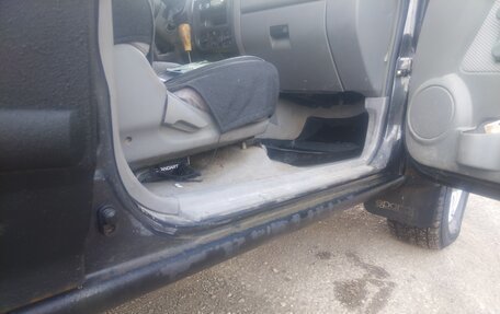 Great Wall Wingle, 2007 год, 400 000 рублей, 9 фотография