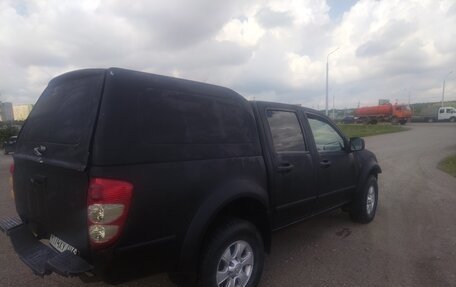 Great Wall Wingle, 2007 год, 400 000 рублей, 2 фотография