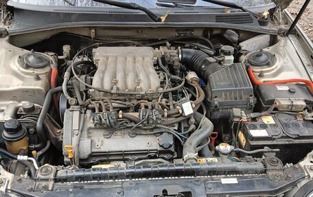 Hyundai Sonata IV рестайлинг, 2007 год, 650 000 рублей, 8 фотография