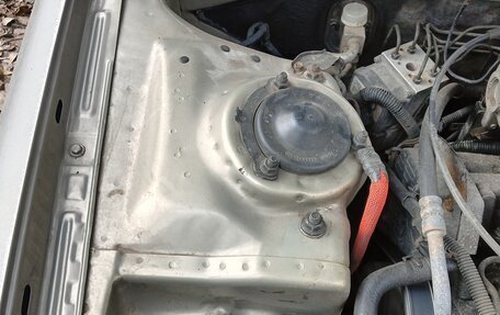 Hyundai Sonata IV рестайлинг, 2007 год, 650 000 рублей, 6 фотография