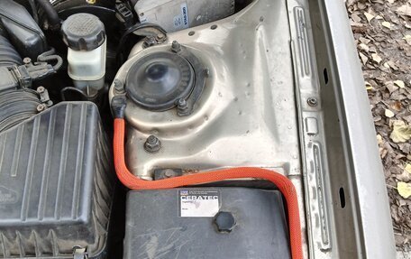 Hyundai Sonata IV рестайлинг, 2007 год, 650 000 рублей, 7 фотография