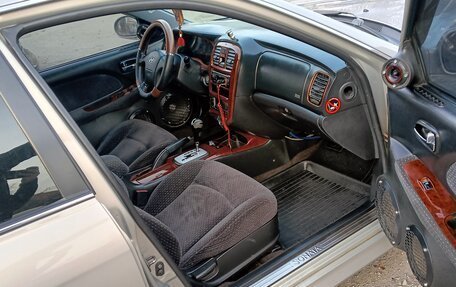 Hyundai Sonata IV рестайлинг, 2007 год, 650 000 рублей, 11 фотография