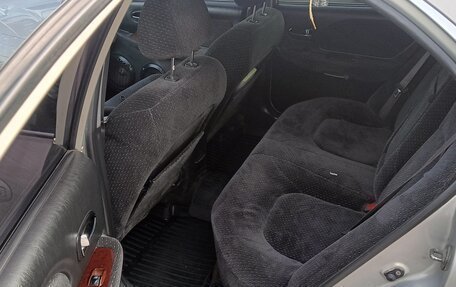 Hyundai Sonata IV рестайлинг, 2007 год, 650 000 рублей, 13 фотография