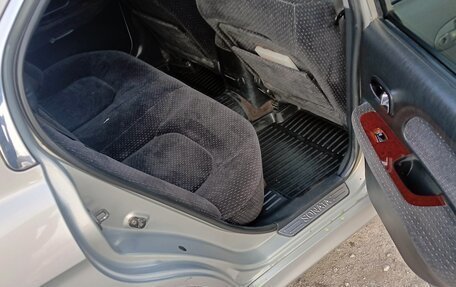 Hyundai Sonata IV рестайлинг, 2007 год, 650 000 рублей, 14 фотография