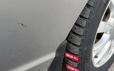 Hyundai Sonata IV рестайлинг, 2007 год, 650 000 рублей, 9 фотография