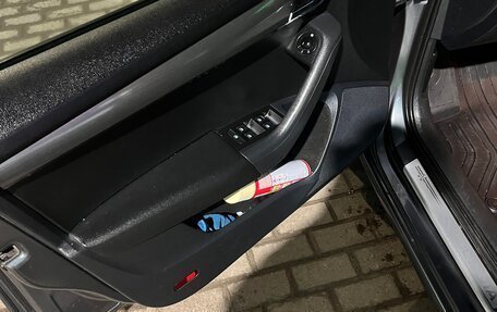 Skoda Octavia, 2018 год, 1 280 000 рублей, 11 фотография